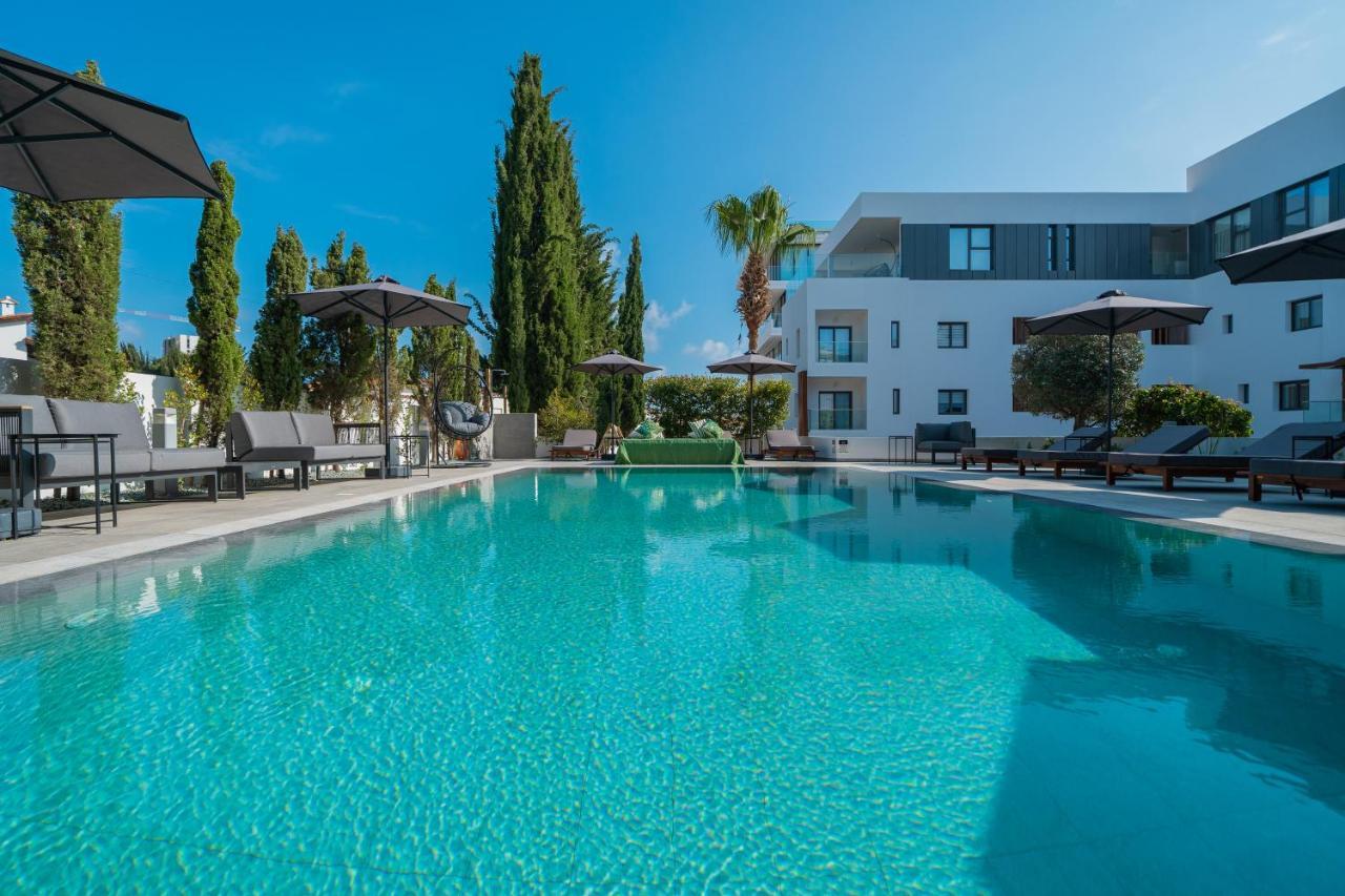 Silver Park Apartmanhotel *